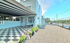 Maco Home Premium Suite Corner At Mount Austin Taman Daya